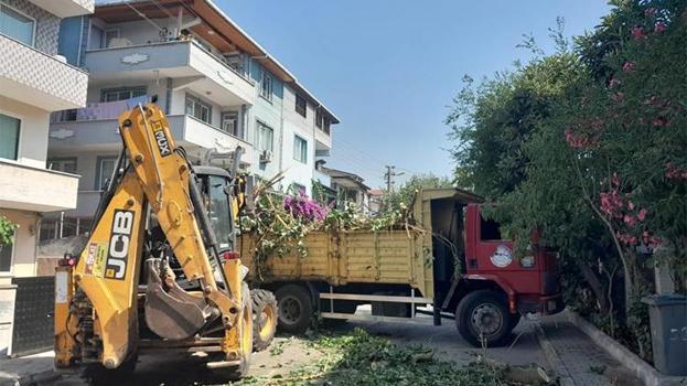 Kocaeli'de harekete geçildi! Bitkisel atıklardan yapılıyor