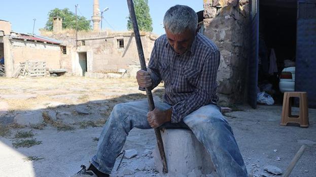 Kayserililer yoğurt yaparken kullanıyor! Başvuru yapıldı, artık dünya tanıyacak