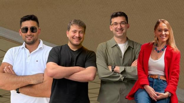 Öğrenciyken çalışmadan patron oldular: Fırsatı gören işini kurdu! 'Girişimcilik üniversite sıralarında başlıyor'