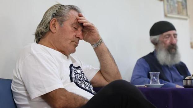 Elazığ'da 'büyülü' kahvehane! Sırrını kimse bilmiyor, 1977 yılında başladı: Birden uyuyakalıyorsun