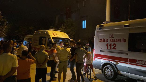MSB duyurdu! Osmaniye'ye şehit ateşi düştü