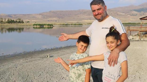 Sivas'ta tedirgin eden olay: Maalesef durum içler acısı, yüzlercesi ölmüş