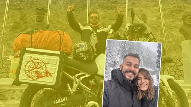 Sosyal medyadan 'Ali Eren, asla yarım bırakmaz' dedi! Trabzon'da planladığı korkunç cinayeti gerçekleştirdi