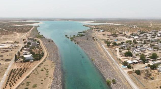 Şanlıurfa'da uzmanlar uyardı: 4 yılda bir oluyor