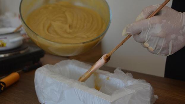 Balıkesir'de kadınlar, doğadan topladıkları ürünleri paraya dönüştürüyor! Yurt dışından bile sipariş var; Tanesi 150 TL