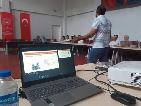Evlenecek gençlere destek geliyor: Bilecik'te başladı