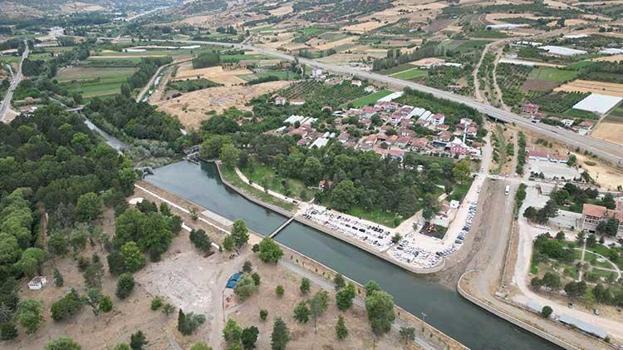 Bekleyiş sona erdi, Tokat'ta hizmete açıldı! Tüm vatandaşlar ücretsiz olarak yararlanacak