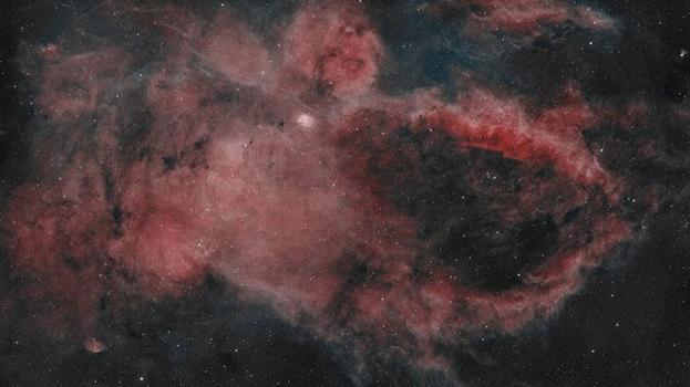 5 bin kişi Denizli'ye akın etti! Topuklu Yaylası bilim ve doğayı eşsiz bir atmosferde buluşturdu