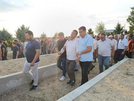Afyonkarahisar’da gölet faciası! 2 çocuk boğularak öldü