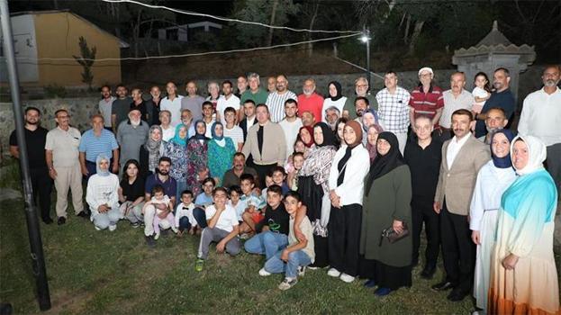Erzincan'da büyük atılım: Ekmekli köyünde kuruluyor! istihdam artacak, tersine göç başlayacak