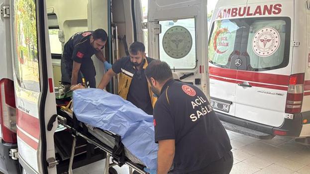 Sivas'ta korkunç kaza! İşçileri taşıyan minibüs uçuruma yuvarlandı: Ölü ve yaralılar var