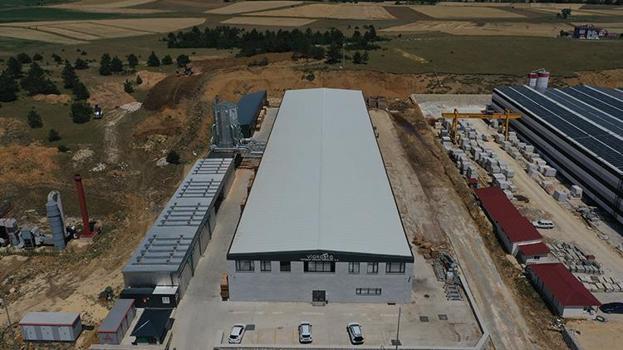 Kastamonu'daki bu fabrika elektriğe para vermiyor! Çöpünden enerji üretiyor fazlasını Avrupa'ya satıyor