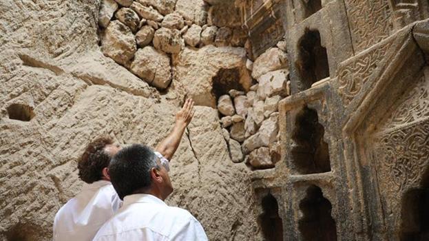 Nevşehir'de boş kömürlükten tarih çıktı: Hiçbir kaynakta adı geçmiyor, Kapadokya'nın tarihini değiştirebilir!