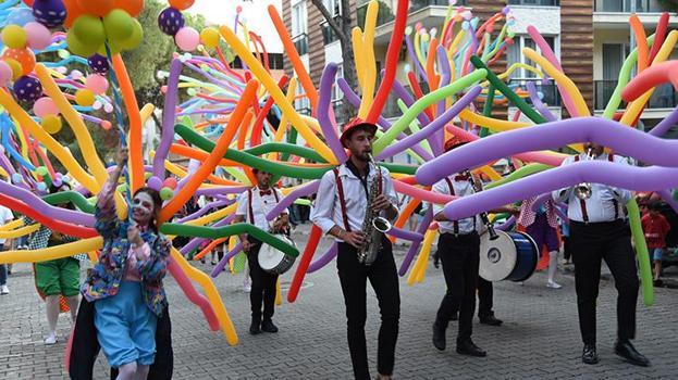 Buharkent'te festival zamanı! Cuma günü başlıyor, tamamen ücretsiz