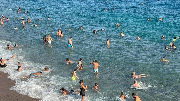 İlçede adım atacak yer kalmadı, nüfus 200 binden 800 bine çıktı
