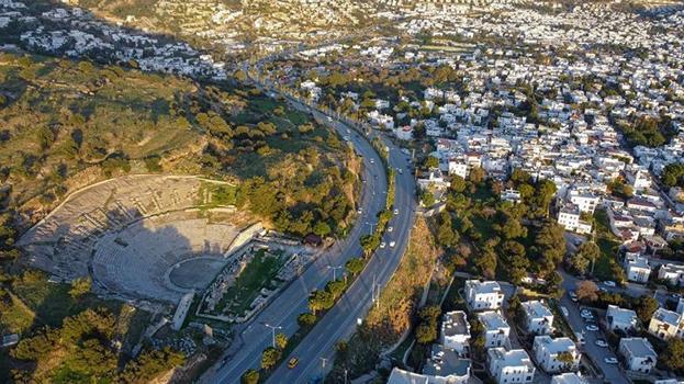 Muğla’dan ulaşım atağı! 11 ilçede 49 yeni hat hizmete girdi