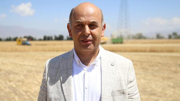 Erzurum'da susuz topraklarda mucize gerçekleşti! 'Alturna' çiftçinin ümidi oldu: Dönüm başına 450 kilo hedefi