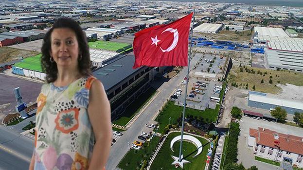 Babasından devraldığı iş yerini Kayseri'ye taşıyıp fabrikaya dönüştürdü! Türkiye'de 50 mağaza açtı, 35 ülkeye ihracat yapıyor