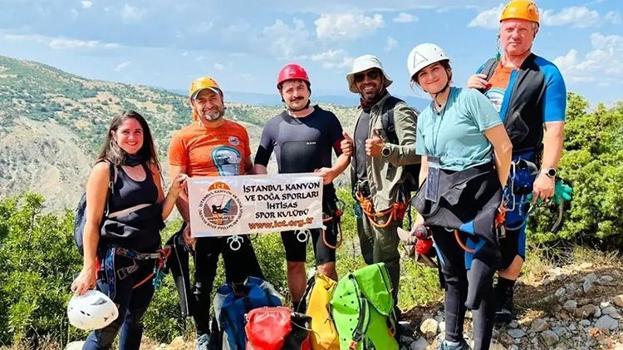 Türkiye’nin gizli hazinesi! Masalsı manzara görenleri büyülüyor, yerli ve yabancı turist akın ediyor