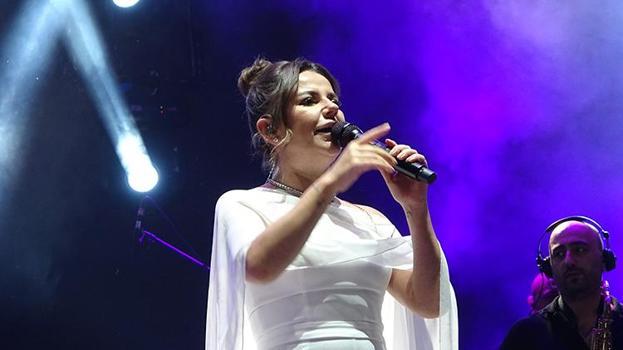 Sorgun’da müzik rüzgarı: SORFEST'te unutulmaz gece!