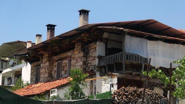 Muğla'da tarih kayıt altına alınıyor: 100 yıllık miras için harekete geçildi