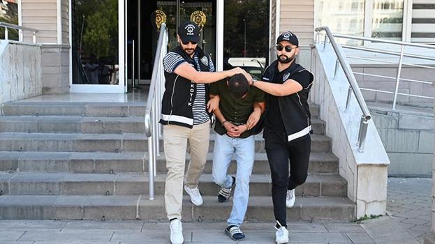 Kırıkkale'de hastane çalışanı, akrabalarına yeşil reçeteli ilaç yazdı!