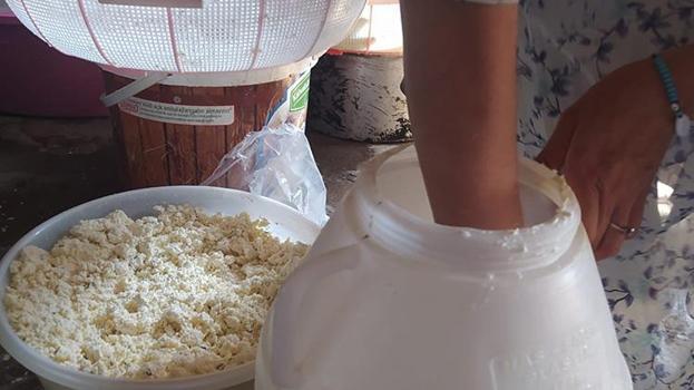 Kuma gömülerek olgunlaştırılıyor, asırlık lezzetini koruyor! Fiyatlar 250 TL'den başlıyor