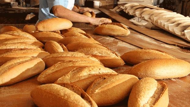 Bilecik'te ekmeğe zam! İşte yeni fiyat...