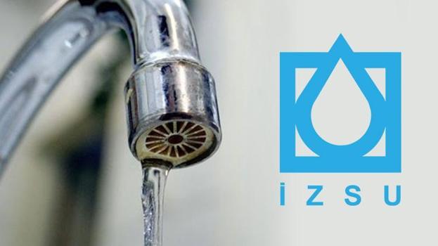 İzmir su kesintisi! Buca su kesintisi, Bornova su kesintisi, Konak su kesintisi ve Gaziemir'de su kesintisi tam liste! İZSU'dan açıklama geldi
