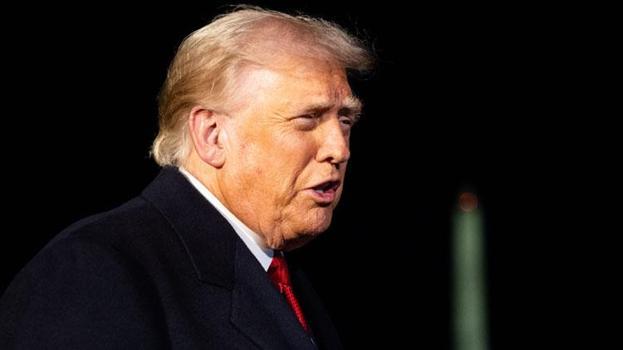 Gazze’de barış gücü! Trump: Türkiye de sürece dahil