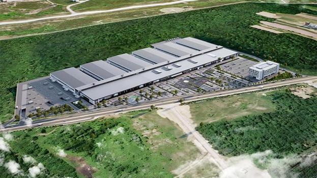 Kocaeli'ye 5 milyar liralık dev yatırım! Kentin çehresi değişecek