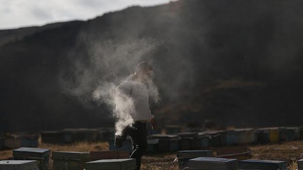 Niğde'de dede mesleğine sahip çıkan genç girişimci üçüncü kuşak olarak üretiyor! Babasından devraldı üç kat büyüttü