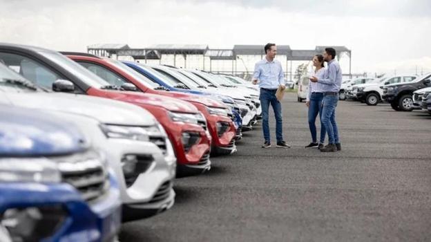 Araç satışında dikkat: Kesilen ceza yüz milyonları buldu