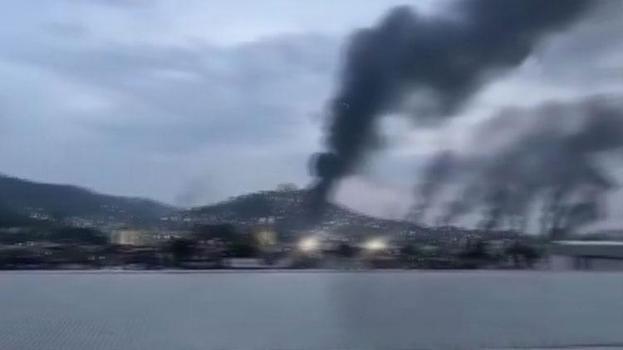 Brezilya’da favela adlı gecekondu mahallelerine operasyon: 64 ölü