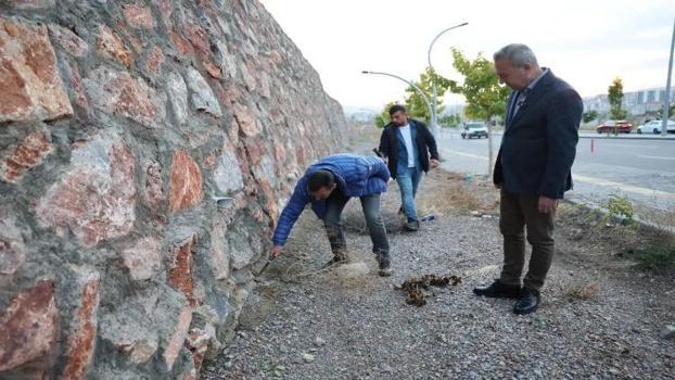 Sivas'ta bu güzergah kesinlikle yasaklandı! Ekipler nöbete başladı