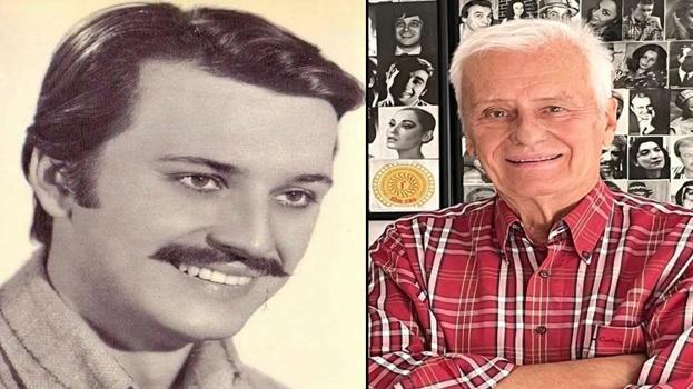 Yeşilçam'ın usta ismi Engin Çağlar'dan acı haber! Trafik kazasında hayatını kaybetti