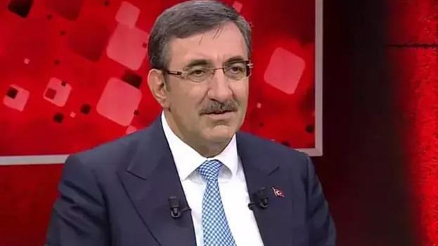 Cumhurbaşkanı Yardımcısı Yılmaz CNN Türk'te açıkladı: 2026 hedefi yüzde 20'nin altı, 2027 hedefi tek hane