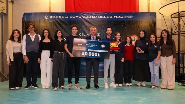 Kocaeli'de dev destek! 6 milyon liradan 20 milyon liraya çıkarıldı