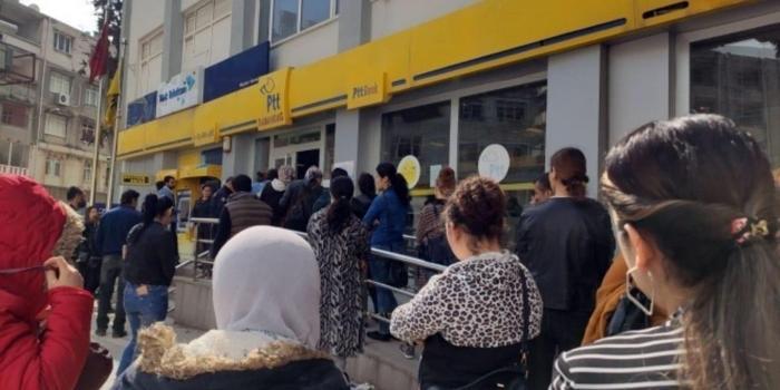 Kimliğiyle giden 10 bin TL destek alıyor! PTT başvurusu başladı: Ek belge istenmiyor