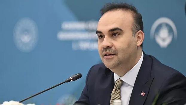 Bakan Kacır: Kişi başı gelir 17 bin doları aşacak