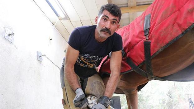 Sivas'ta bu işi yapan çok az kişi kaldı! Son ustalar çalışıyor: 'Yüz yıllık zanaat yok olmanın eşiğinde'