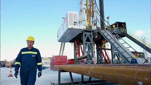 Gabar Dağı'nda ağabeyi şehit olmuştu! Silah sesleri sustu, o petrol üretiminde çalışmaya başladı