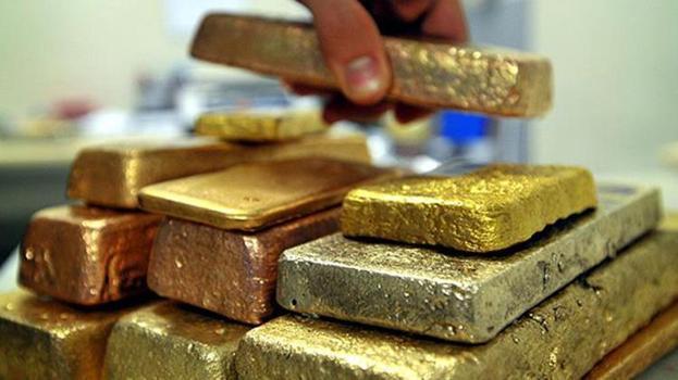 Sivas'ta dev altın rezervi keşfedildi! 14,9 milyon ton cevher: Kangal ilçesindeki sonuçlar resmen açıklandı