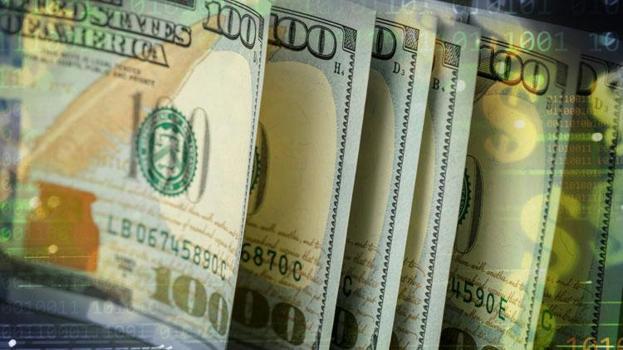 ABD'de hanehalkı borcu 18,6 trilyon dolara çıktı