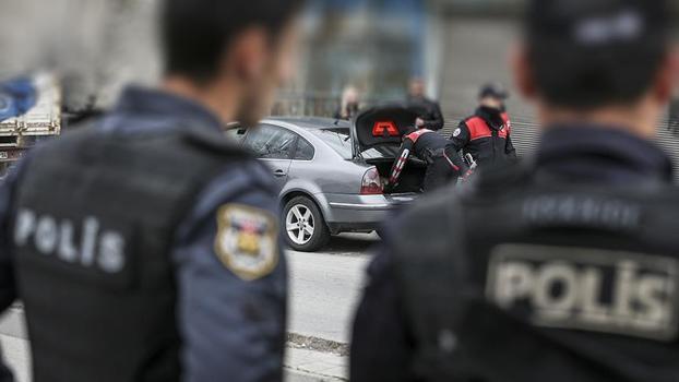 Elazığ’da suçlulara göz açtırılmıyor! Suç oranlarında düşüşler yaşandı