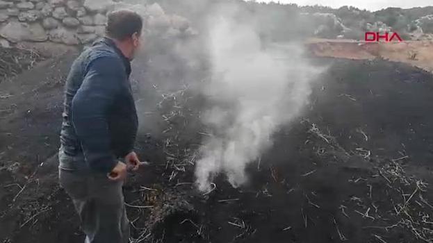 Mersin'de ailece üretiyorlar! 22 günde hazırlanıp çuval çuval satılıyor! Market fiyatları dudak uçuklatıyor