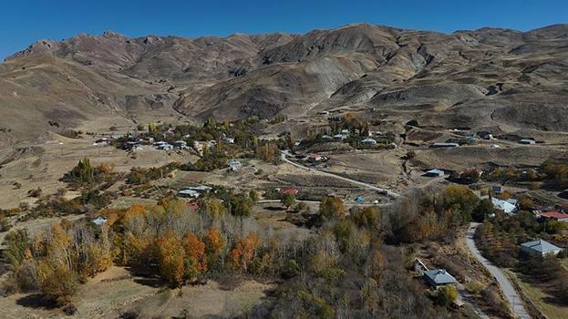 Hakkari'de bu köyde herkesin soyadı aynı: Karışıklık olmasın diye lakaplarıyla hitap ediyorlar