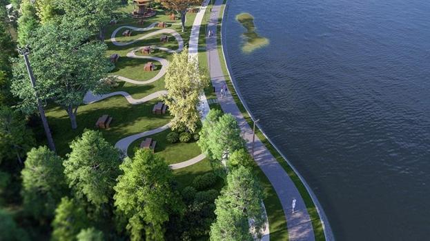 Sakarya’nın yeni gözdesi: Sapanca Gölü kıyısında dev proje başlıyor