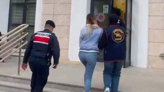 Denizli’de yapay zekayla gardiyana rüşvet tuzağı: 2 tutuklama