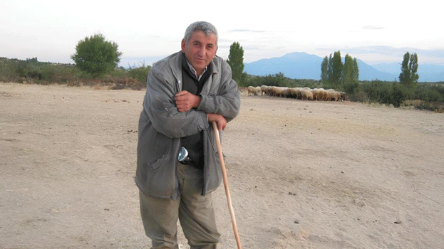 Denizli'de ormana odun toplamaya giden çiftten acı haber geldi! Köylüler korkunç manzara karşısında şoke oldu